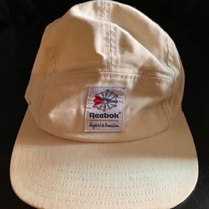 5-panel hat